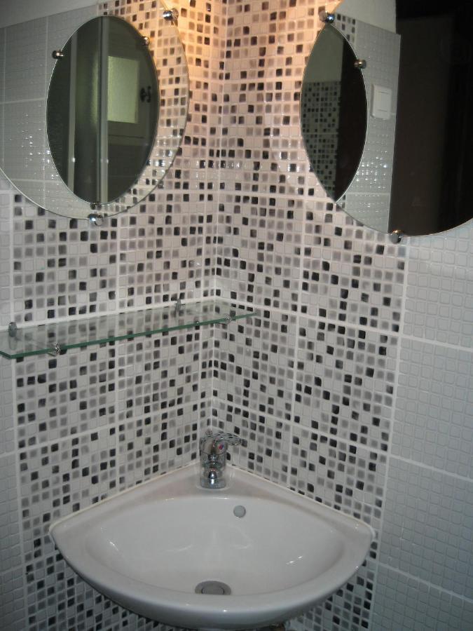 Residence U Veniqui ฟาโวเน ภายนอก รูปภาพ