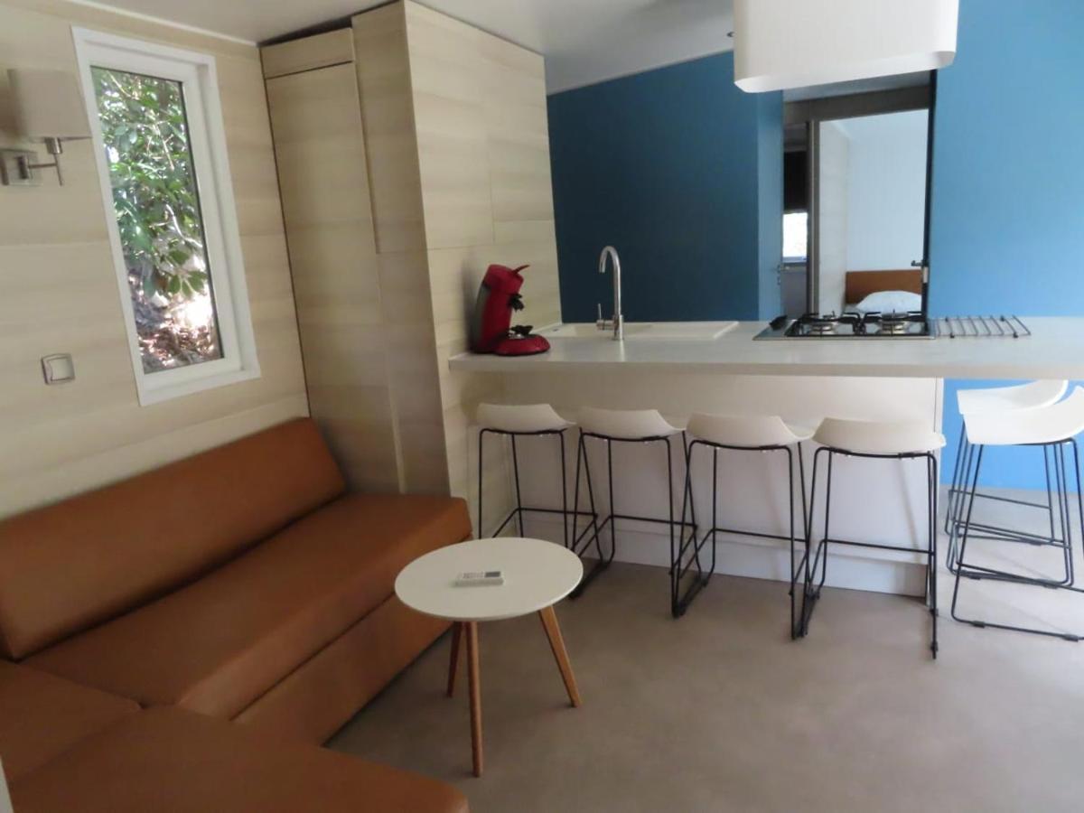 Residence U Veniqui ฟาโวเน ภายนอก รูปภาพ