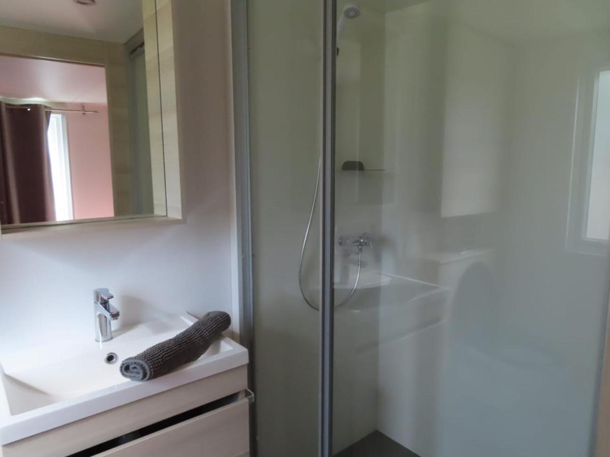 Residence U Veniqui ฟาโวเน ภายนอก รูปภาพ