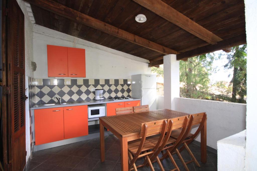 Residence U Veniqui ฟาโวเน ห้อง รูปภาพ