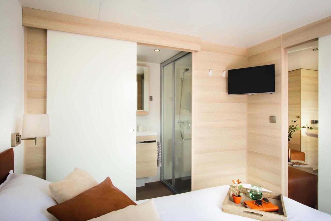 Residence U Veniqui ฟาโวเน ภายนอก รูปภาพ